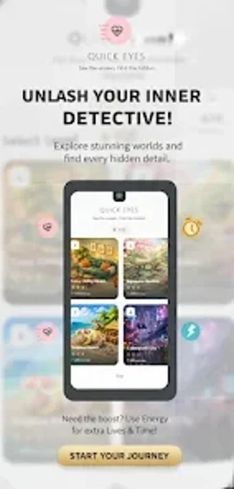 Image 0 for QuickEyes