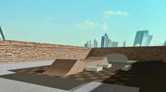 Image 0 for Zaba Park for True Skate …