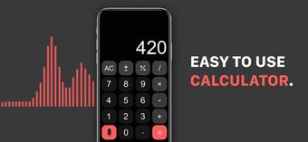 Image 1 for Calculator