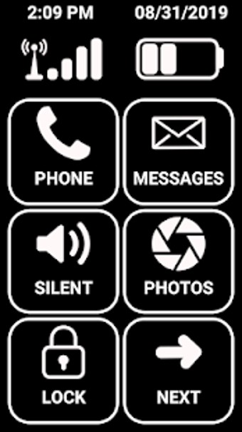 Imagen 2 para Grand Launcher - big laun…