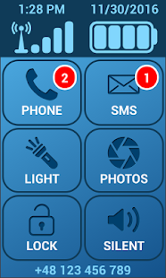 Imagen 3 para Grand Launcher - big laun…
