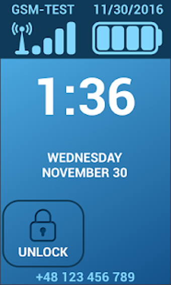 Imagen 0 para Grand Launcher - big laun…