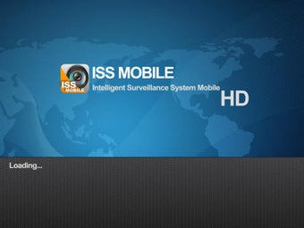 Image 0 for ISS MOBILE HD