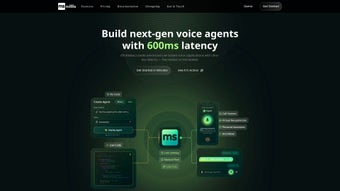 Image 0 for Millis AI