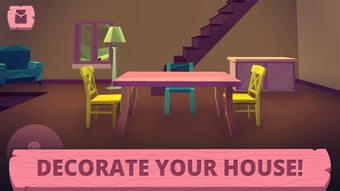 Imagen 1 para My Little Dollhouse: Desi…