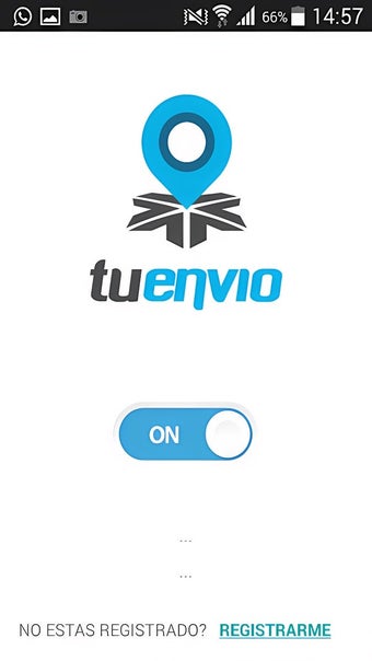 Image 0 for Tu Envio
