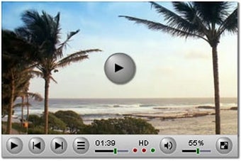 Image 0 for ESA HD Media Player