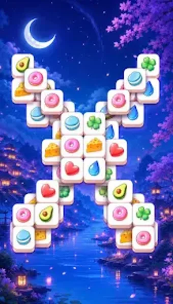 Imagen 0 para Rosy Match - Tile Puzzle …
