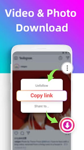 Image 3 for AhaSave Instagram Downloa…