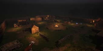 Imagen 0 para DIABLHAU 2 for MORDHAU