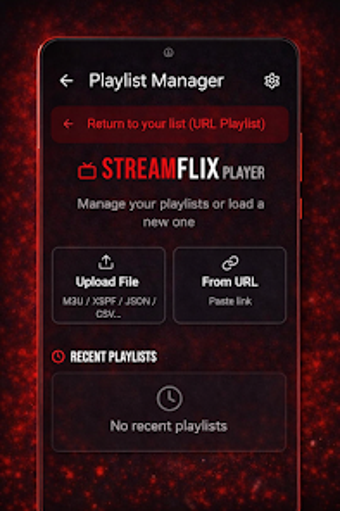 Image 0 for StreamFlix IPTV