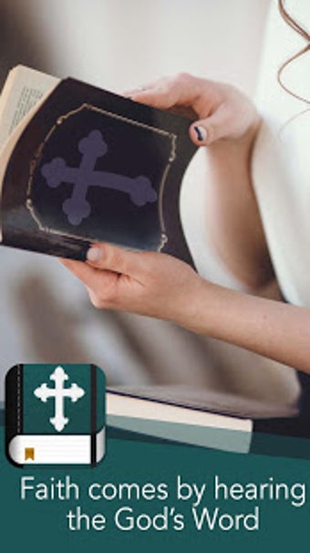 Image 0 for Bible audio free