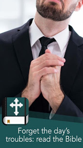 Image 1 for Bible audio free