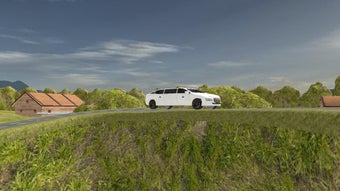 Image 0 for Mountain Offroad Car Race