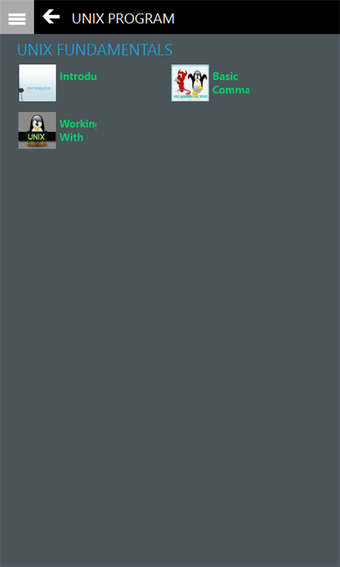 Imagen 2 para Unix Program for Windows …