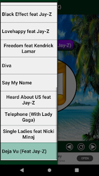 Image 1 for Beyonce Best Songs offlin…