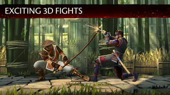 Image 2 for Shadow Fight 3