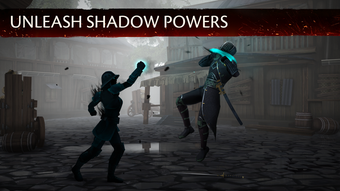 Image 1 for Shadow Fight 3