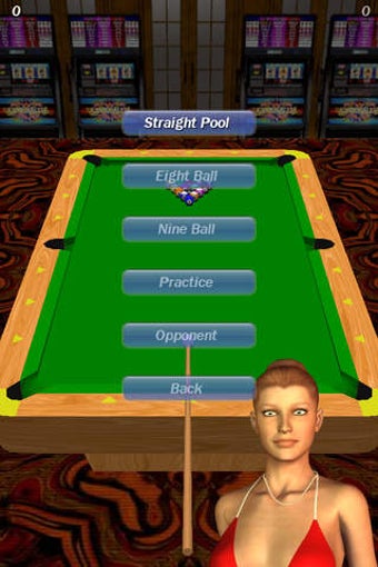 Image 0 for Vegas Pool Sharks HD