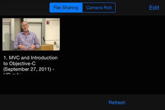 Image 0 for MP4 Video Editor