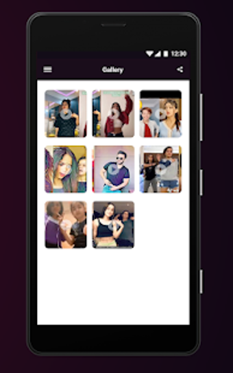 Imagen 0 para Downloader for TikTok Vid…