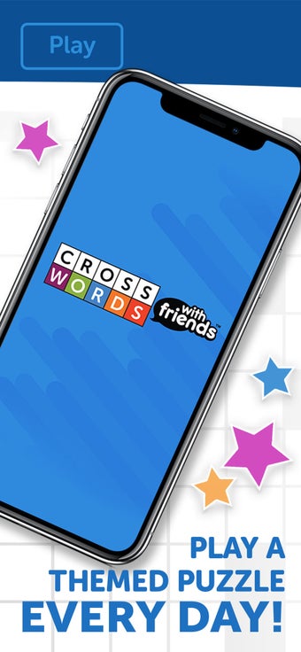 Imagen 2 para Crosswords With Friends