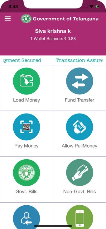Image 0 for T Wallet