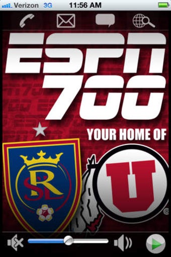 Image 0 for ESPN 700 Radio