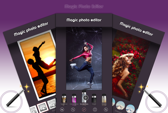 Imagen 0 para Magic Brush