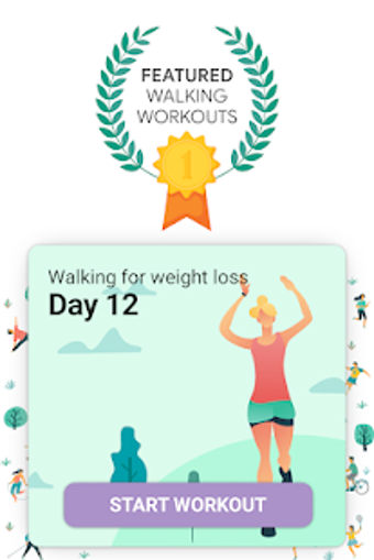 Image 3 for Walking for weight loss a…