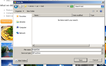 Image 1 for Photoczip