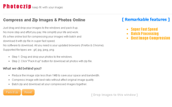 Image 0 for Photoczip