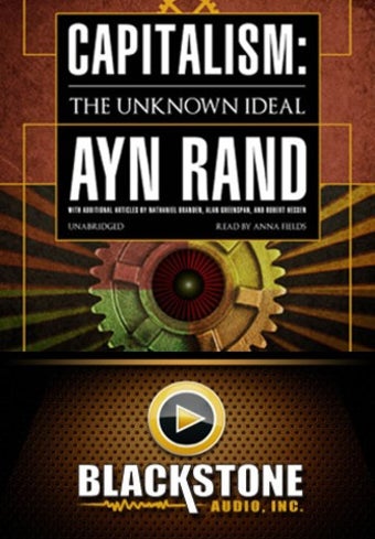 Image 0 for Capitalism (by Ayn Rand)