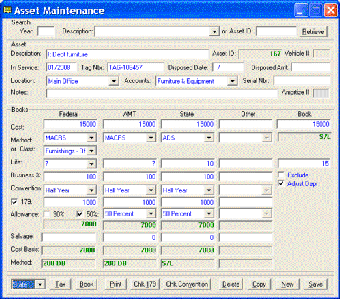 Imagen 1 para MTW F/A Manager