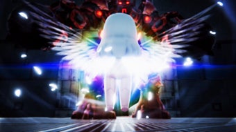Image 0 for Light Fairytale: Episode …