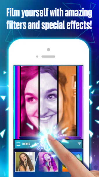Image 0 for Just Sing Companion App