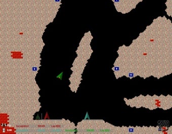 Imagen 1 para Galaxy Forces V2