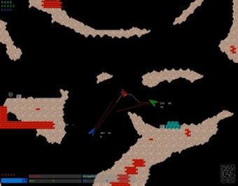 Imagen 0 para Galaxy Forces V2