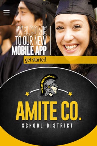 Image 0 for Amite County School Distr…