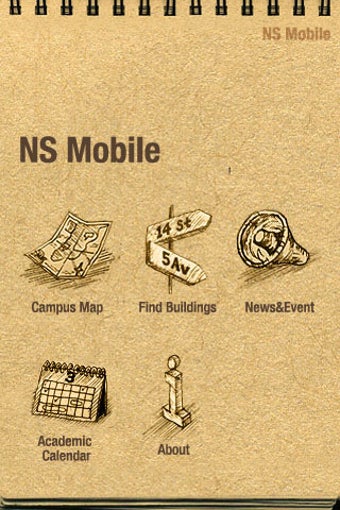 Image 0 for NS Mobile