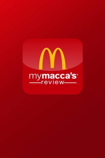 Image 0 for My Macca's Review