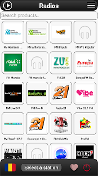 Imagen 2 para Romania Radio FM