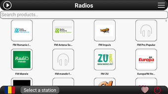 Imagen 0 para Romania Radio FM