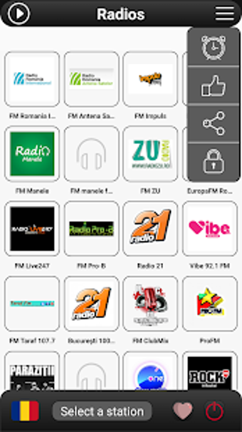 Imagen 3 para Romania Radio FM