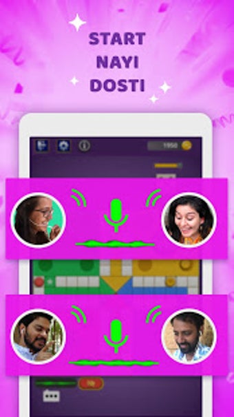 Image 0 for Hello Ludo- Live online C…