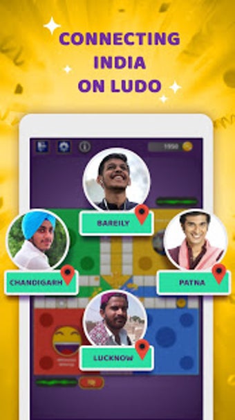 Image 0 for Hello Ludo- Live online C…