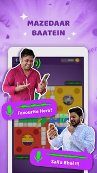 Image 1 for Hello Ludo- Live online C…