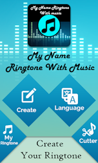 Image 0 for My name ringtones music