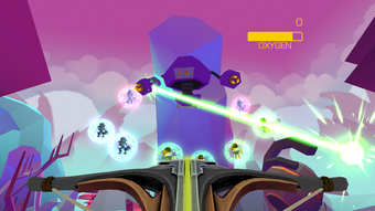 Image 0 for Robot Resurrection (cube)