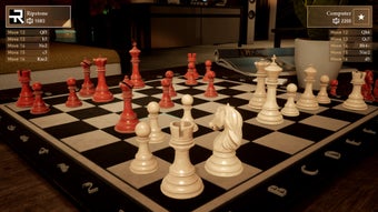 Imagen 0 para Chess Ultra